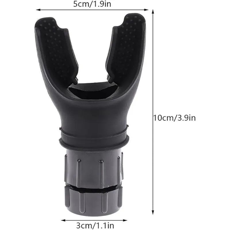 Breathing Trainer | Black